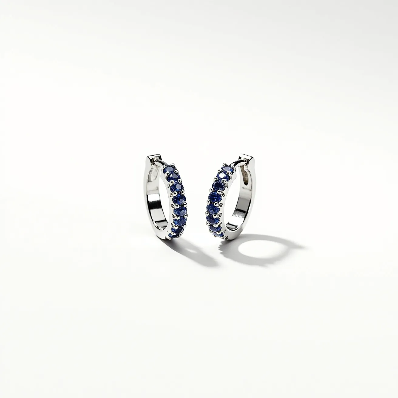 cartilage hoop earrings