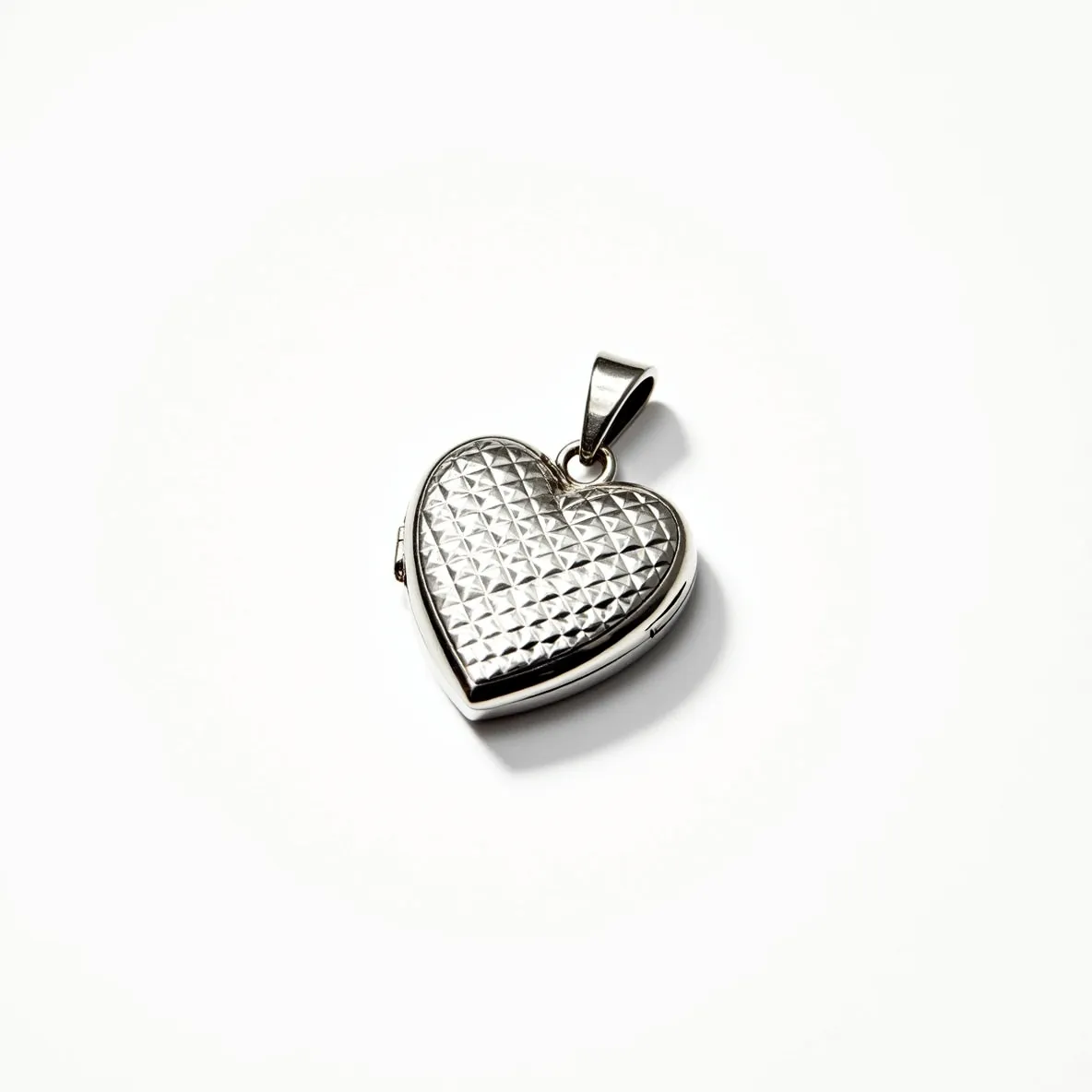 heart locket