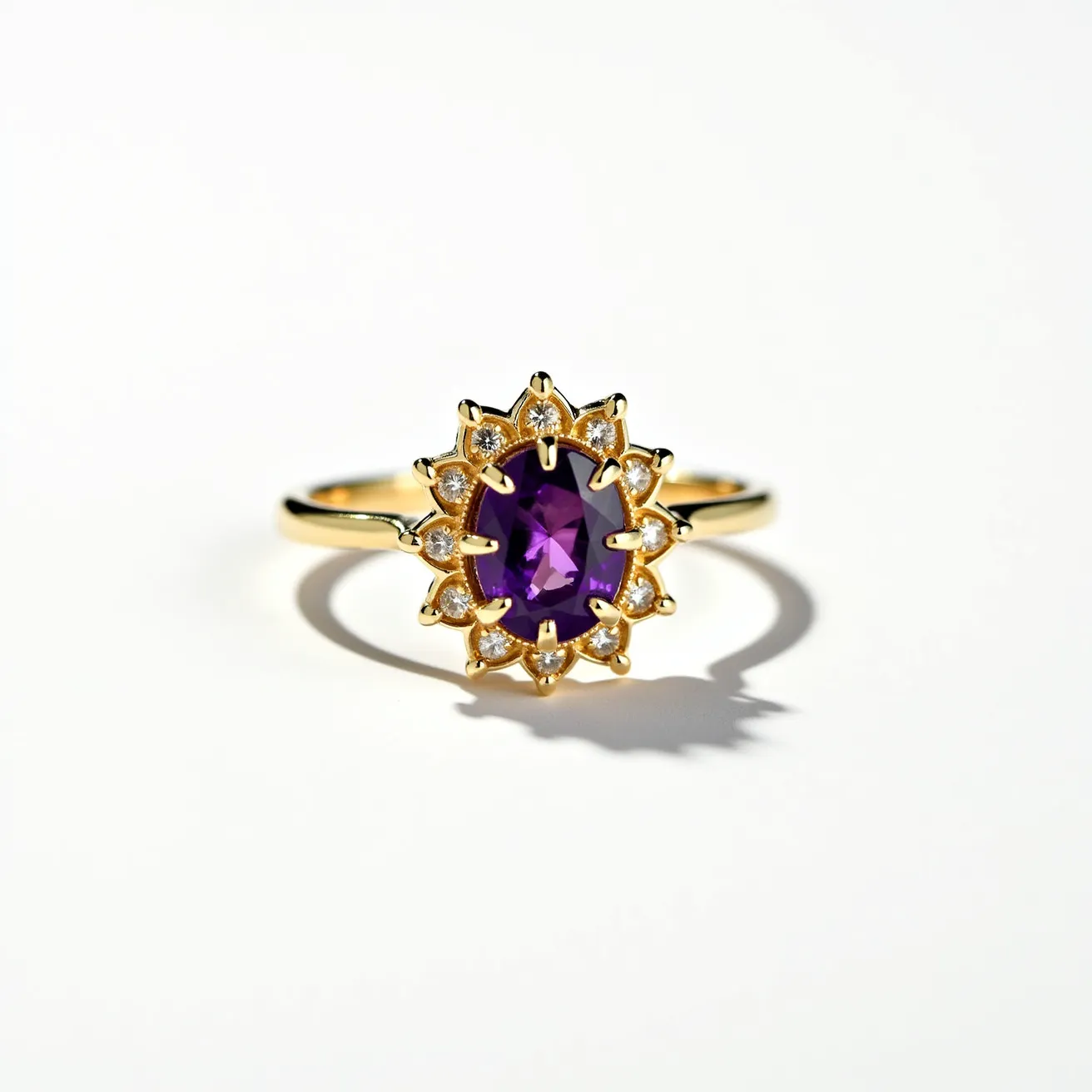 alexandrite rings