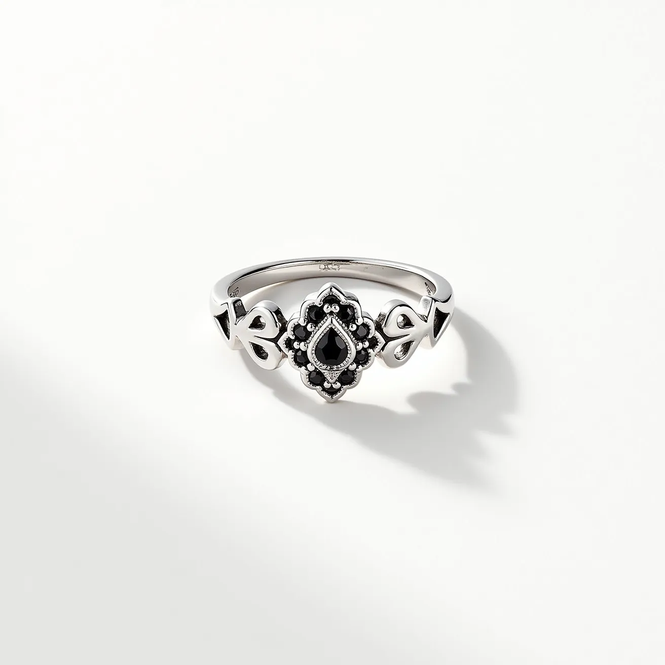 chrome hearts ring