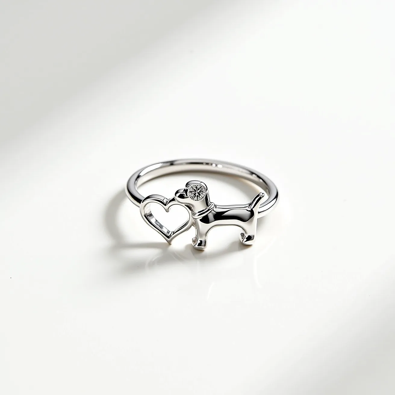 dog ring