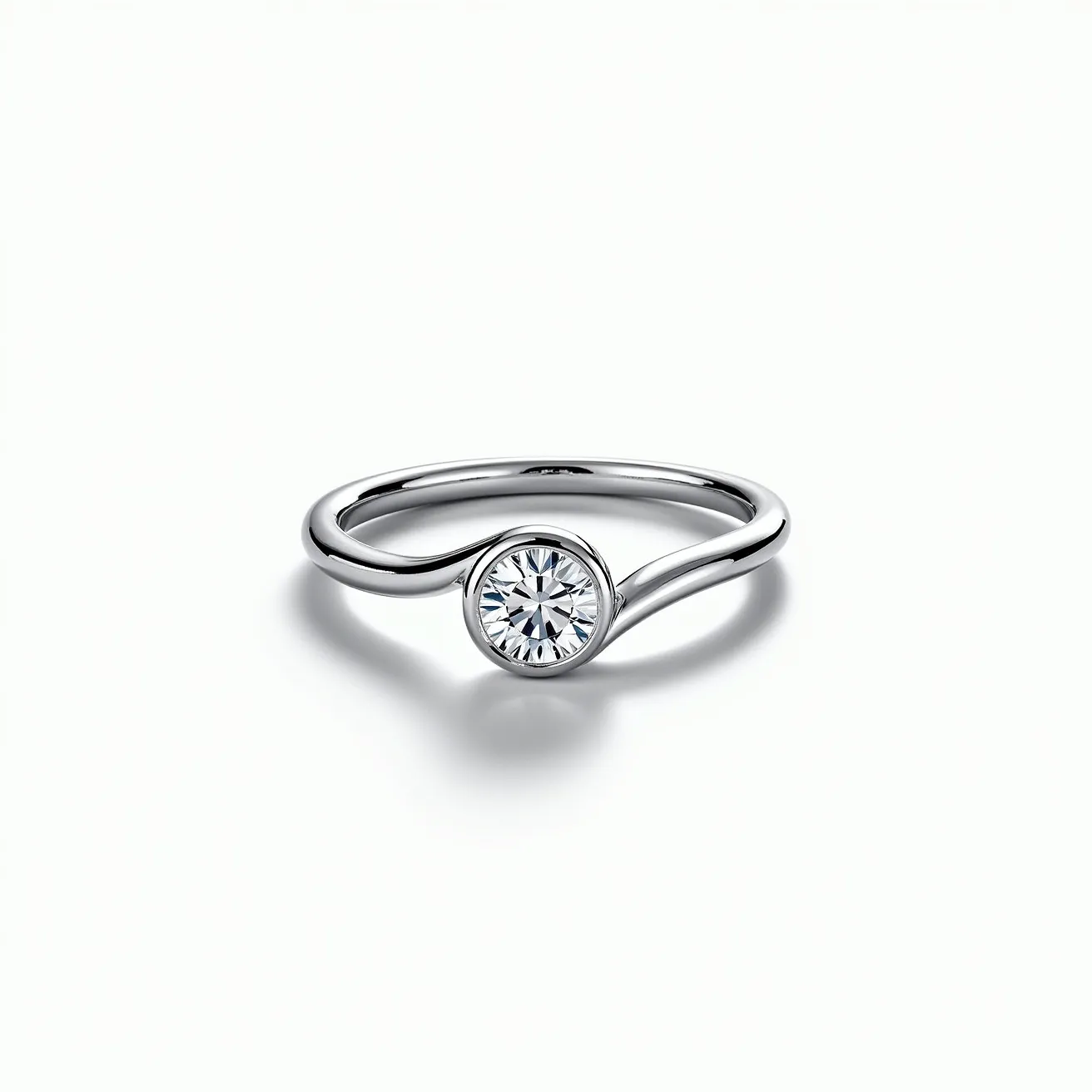 moissanite rings