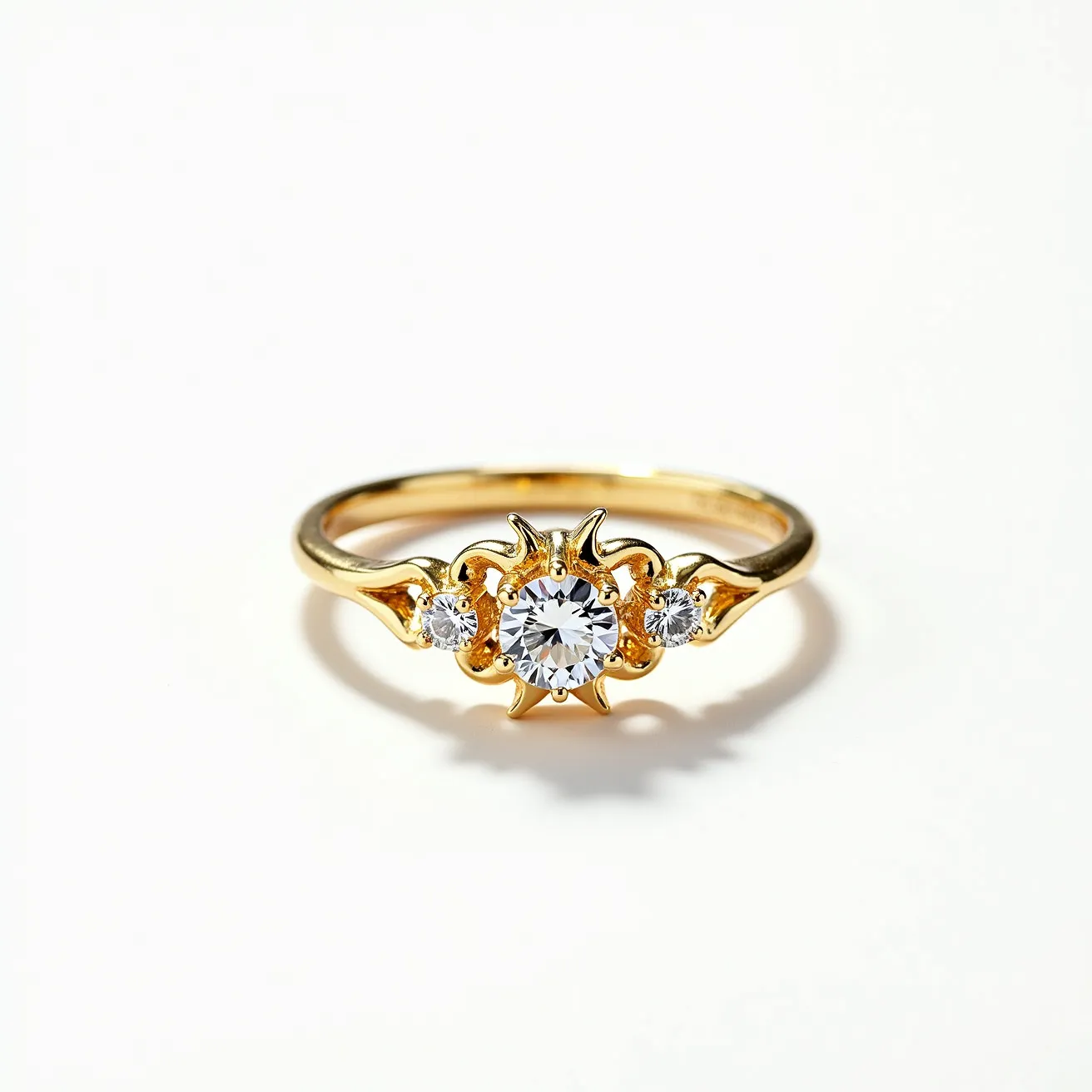 mothers ring