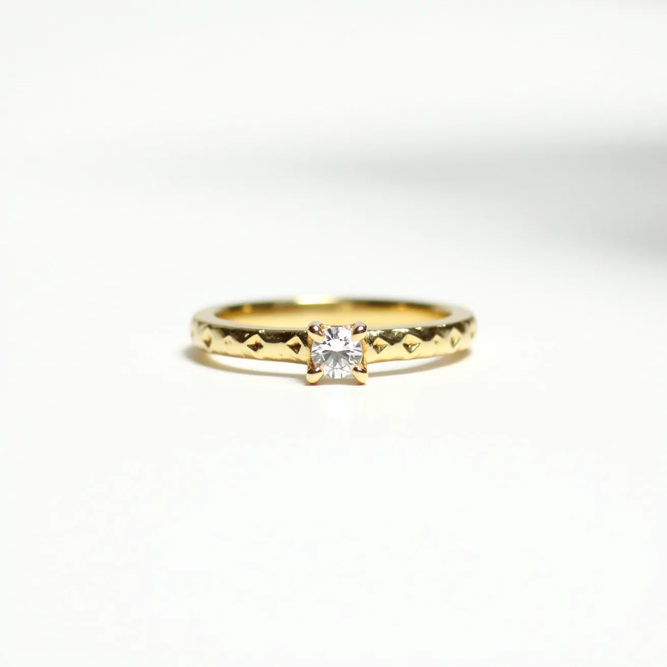 pave ring